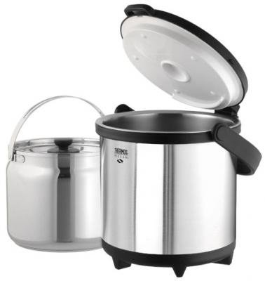 Thermos Thermal Cooker Review