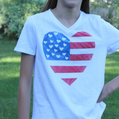4th of July shirts for kids and teens