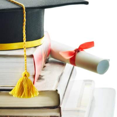 Why you should have a homeschool graduation night
