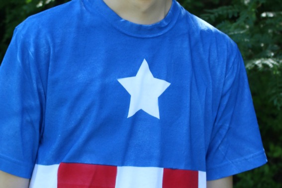 4th of July Shirts for kids and teens