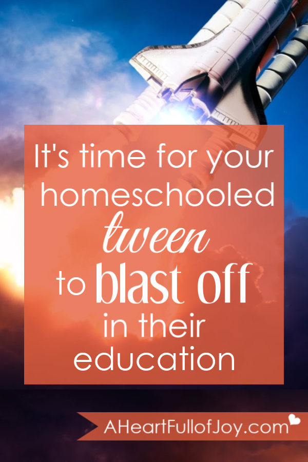 Ignite Homeschool Curriculum